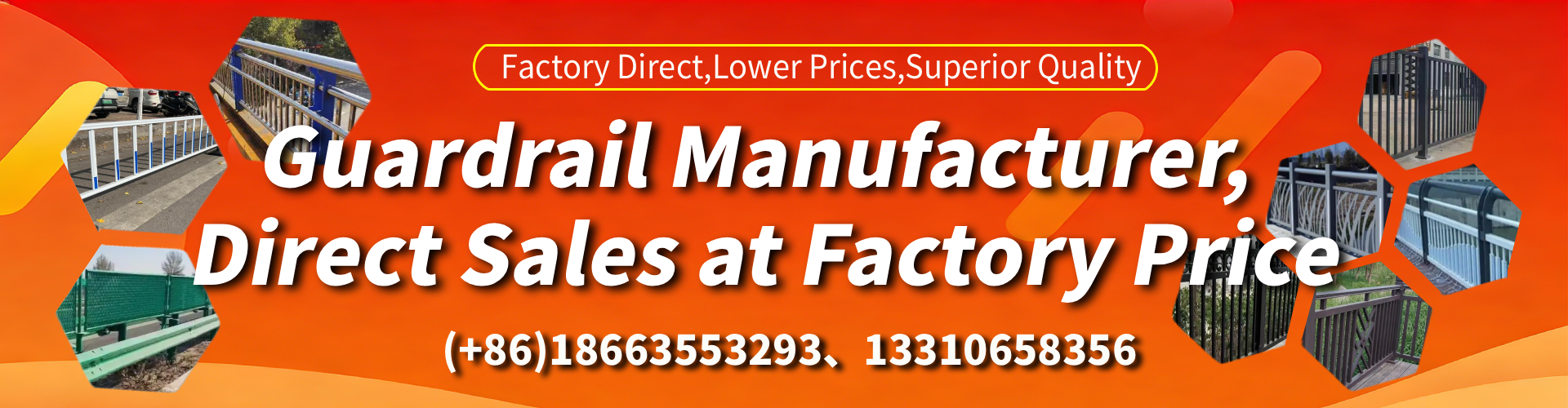 Bunbury Guardrail Manufacturer